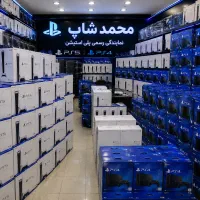 محمد شاپ فروش انواع دستگاه پلی زیر قیمت استان