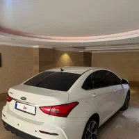 آریزو 5Fl مدل ۱۴۰۲|خودرو سواری و وانت|کرج, جهان‌شهر|دیوار