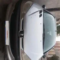 فروش ۲۰۶ تیپ۲ مدل ۸۴|خودرو سواری و وانت|جهرم, |دیوار