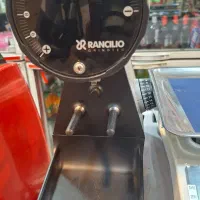 شات زن واسیاب رنچیلو مدل v۵۰ ایتالیایی اصل