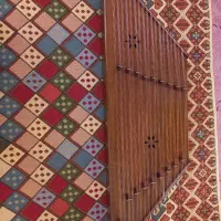 دو عدد سنتور  سل کوک|سازهای سنتی|سبزوار, توحیدشهر|دیوار