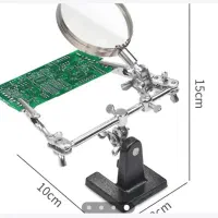 گیره مونتاژ برد الکترونیکی|قطعات و لوازم جانبی رایانه|تهران, فردوس|دیوار