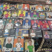 کارت کیمدی وکالاف  وآدمک  همه قوی قوی