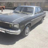 شورلت نوا C6 اتومات مدل ۱۳۶۵ خاکستری متالیک