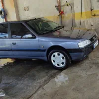 سرویس برای شرکت