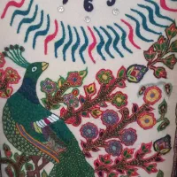 ساعت پته|ساعت دیواری و تزئینی|رفسنجان, |دیوار