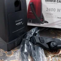 جارو برقی جنرال اکسکلو سیو