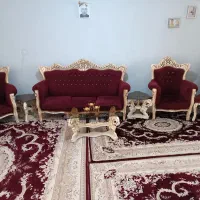 فرش ومبل|فرش|قزوین, |دیوار