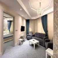 اجاره سوئیت ساعتی وروزانه