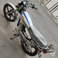 موتور هندا|موتورسیکلت|یزد, |دیوار