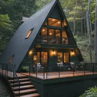 ساخت ۰ تا ۱۰۰ ویلا سوئیسی