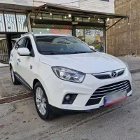 جک s5 مدل ۹۸ بیرنگ ۷۰ کار اقساطی|خودرو سواری و وانت|ابهر, |دیوار