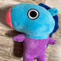 عروسک مانگ bt21|کلکسیون و سرگرمی|رشت, استقامت ۲|دیوار