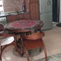 ۷۰ متر نواب بر اصلی  خیابان جوانمرد  نوساز|فروش آپارتمان|تهران, خرمشهر|دیوار