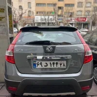 H30کراس|خودرو سواری و وانت|کرج, مهرویلا جنوبی|دیوار