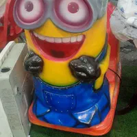 تکان دهنده باب اسفنجی  ریموتی و سکه ای|اسباب‌‌بازی|اسلام‌شهر, شهرک صنعتی چیچکلو|دیوار