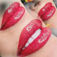 میکروبلیدینگ ومیکروپیگمنتیشن