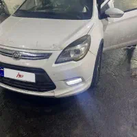 لیفان x50مدل 96 بیرنگ|خودرو سواری و وانت|کرج, حصارک پایین|دیوار