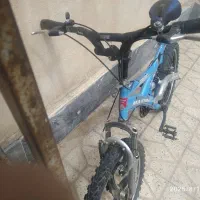 دوچرخه 20 ماکسیما|دوچرخه، اسکیت، اسکوتر|زنجان, |دیوار