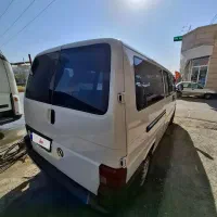 ون فولکس T4سینکرو