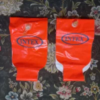 بازوبند بادی