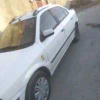 سمند lx93|خودرو سواری و وانت|بزینه رود, |دیوار