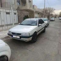 405slxموتور TU5تی یوفای|خودرو سواری و وانت|خواف, |دیوار