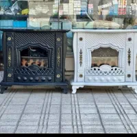 بخاری گازی 14هزارو18هزار اروین زیر قیمت بازار|بخاری، هیتر، شومینه|قزوین, |دیوار