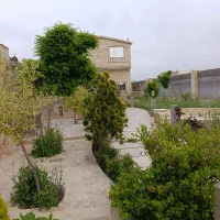 باغ داخل بافت رهن کامل