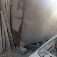 تانکر شیش هزار آهنی|مصالح و تجهیزات ساختمان|همدان, |دیوار