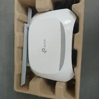 مودم tp-link|مودم و تجهیزات شبکه|رشت, پاستوریزه|دیوار