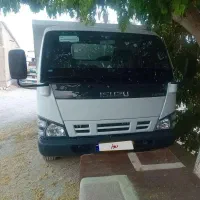 ایسوزو کمپرسی ۶ تن