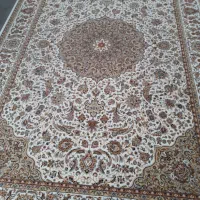 ۲ تخته فرش ۶متری ۹۰۰شانه شونهر|فرش|رشت, رشتیان|دیوار