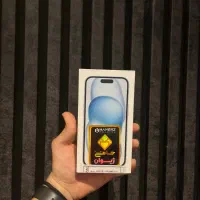 ایفون ۱۵ نرمال اکبند با ریجستر
