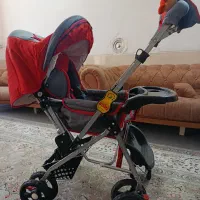 کالسکه.کریر.کیف