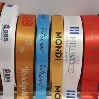 ربان/مارک بافت/تگ آویز اختصاصی