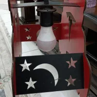 لوستر اتاق کودک|لوستر و چراغ آویز|تهران, شیوا|دیوار