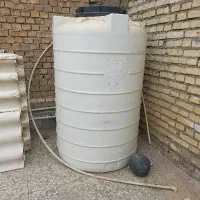 مخزن آب ۸۰۰ لیتری