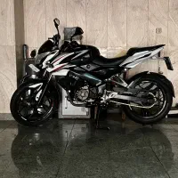 ns150|موتورسیکلت|تهران, دبستان|دیوار