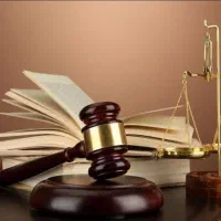 دعوت به همکاری کارآموز وکالت خانم