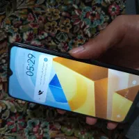 گوشی پوکو ام 5 درحد