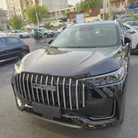 لوکانو ال۸ صفر LUCANO L8 خاکستری سفید مشکی 1404