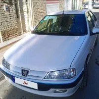 پارس دوگانه 97 کارخانه بدون رنگ