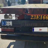 بی ام سی کشنده|خودرو سنگین|کوار, |دیوار