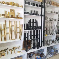 پخش وفروش یراق الات سکوریت