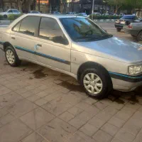 ۴۰۵مدل ۸۸اتاق SLX