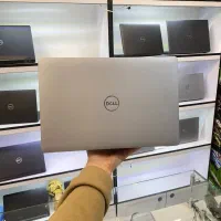 لپتاپ Dell 5510  پردازنده i7 صفحه ۱۵.۶|رایانه همراه|تهران, مهران|دیوار