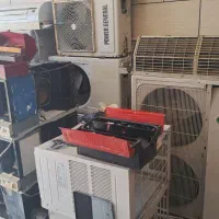 نصب و تعمیر کولر گازی و اسپیلت
