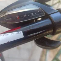 دوچرخه راکی ۲۶|دوچرخه، اسکیت، اسکوتر|تهران, تولید دارو|دیوار