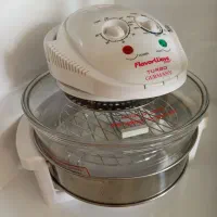 هواپز همزن سرخ کن وپلوپز